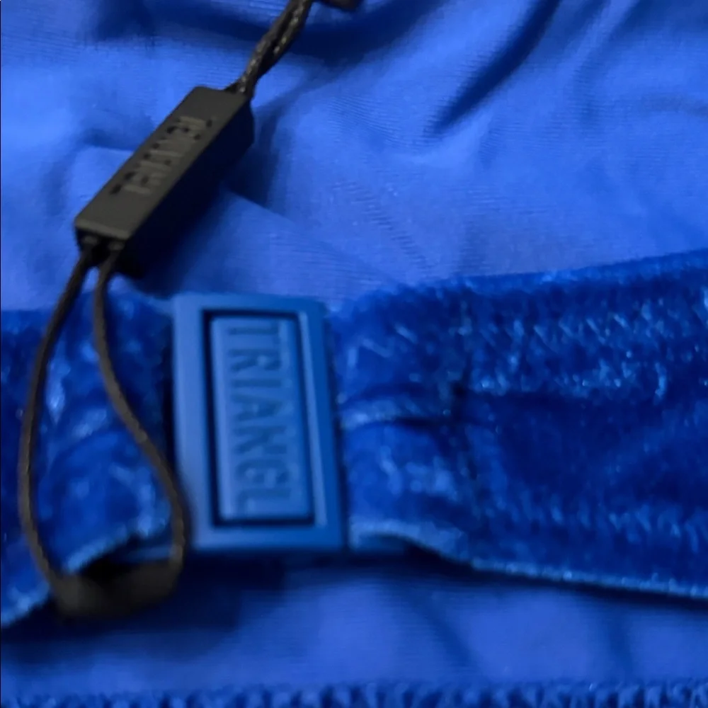 New Triangl Mica Navi set - Picture 7 of 13